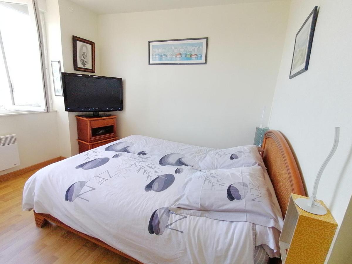 La Rose Des Sables Hotel Treffiagat ภายนอก รูปภาพ